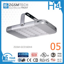 2016 New 160W LED High Bay Lighting Fixtures with Lumileds Super Bright LED